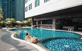 Avani Ratchada Bangkok